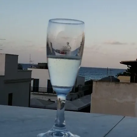 Affittacamere Marina14 San Vito Lo Capo